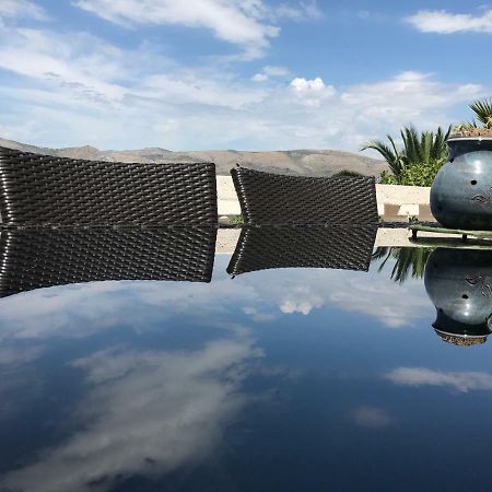 Apartments Villa Julia تروغير المظهر الخارجي الصورة