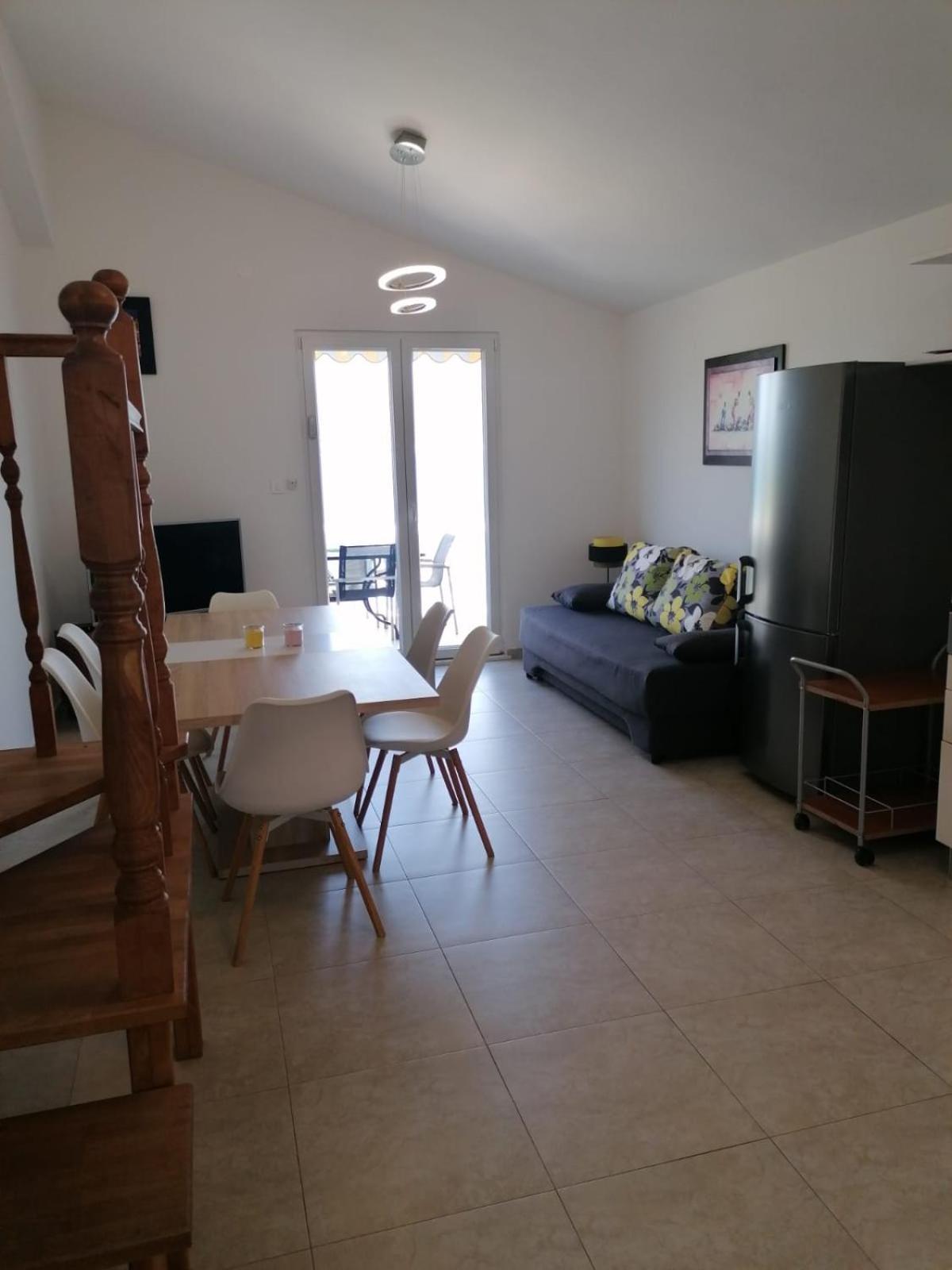 Apartments Villa Julia تروغير المظهر الخارجي الصورة