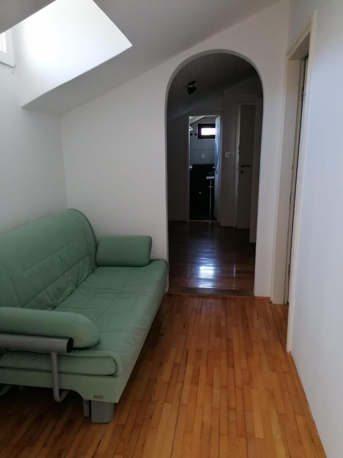 Apartments Villa Julia تروغير المظهر الخارجي الصورة
