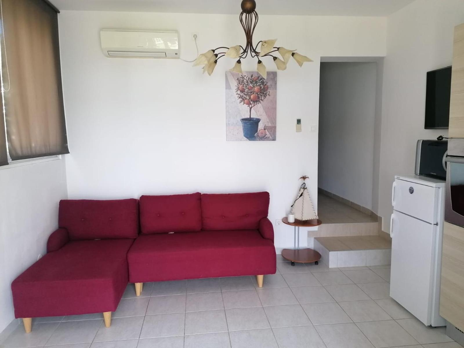 Apartments Villa Julia تروغير المظهر الخارجي الصورة