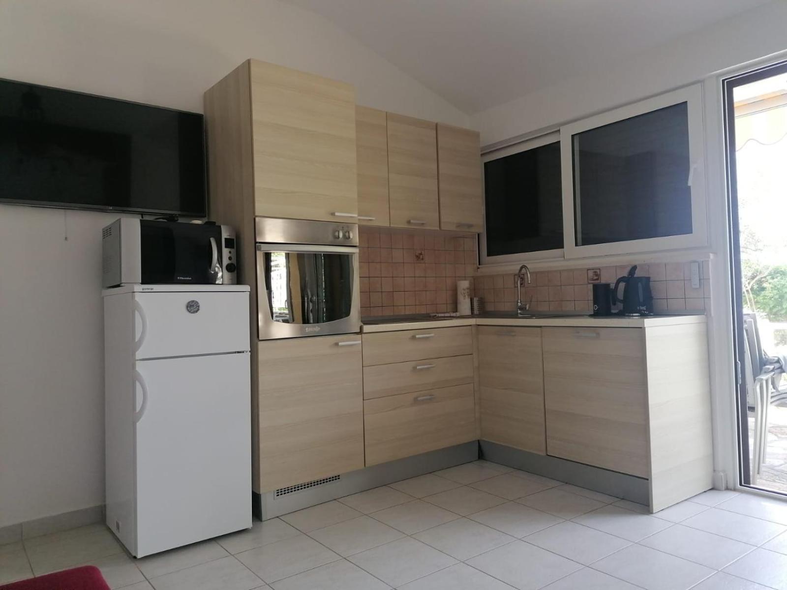 Apartments Villa Julia تروغير المظهر الخارجي الصورة
