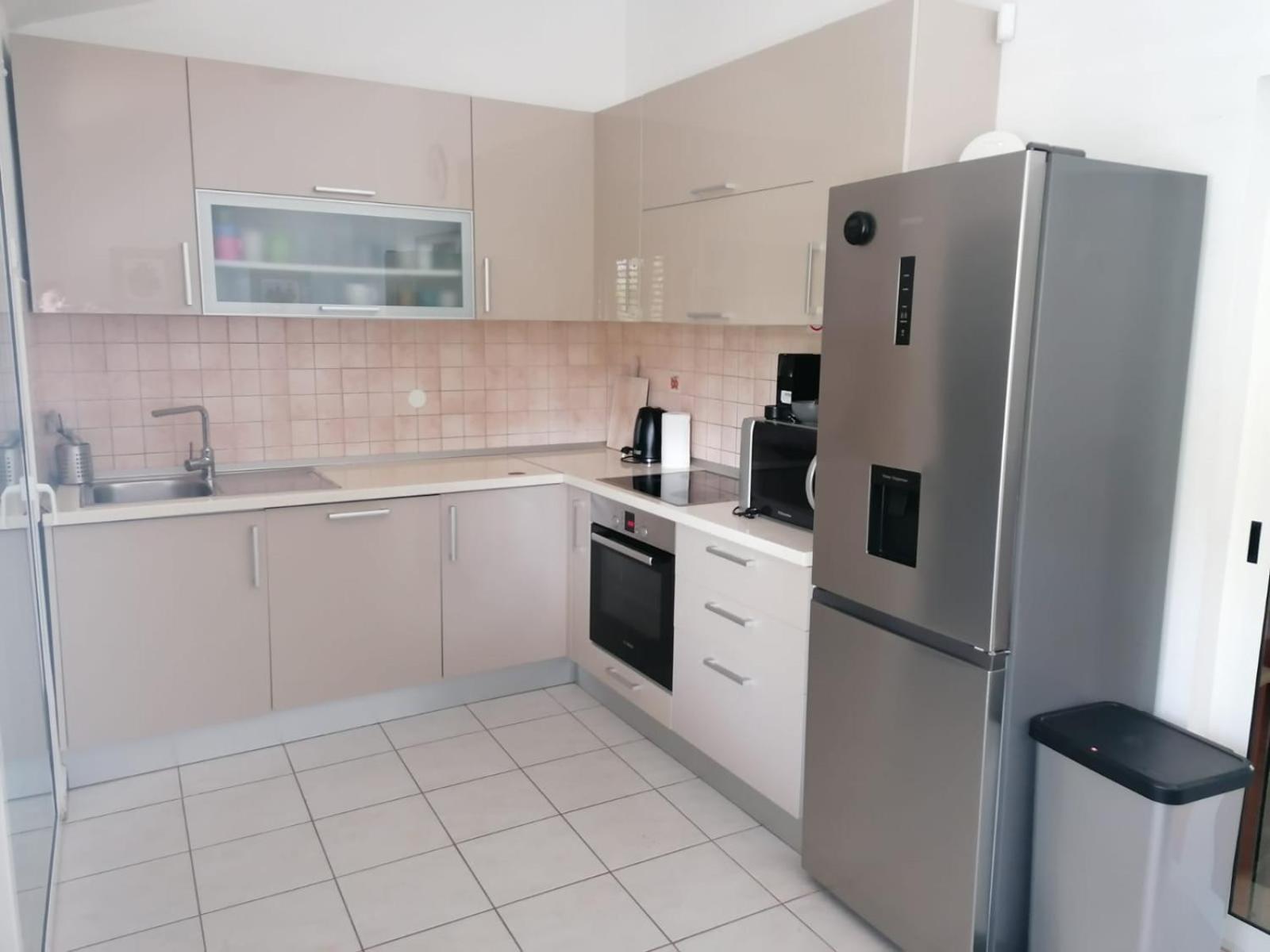 Apartments Villa Julia تروغير المظهر الخارجي الصورة