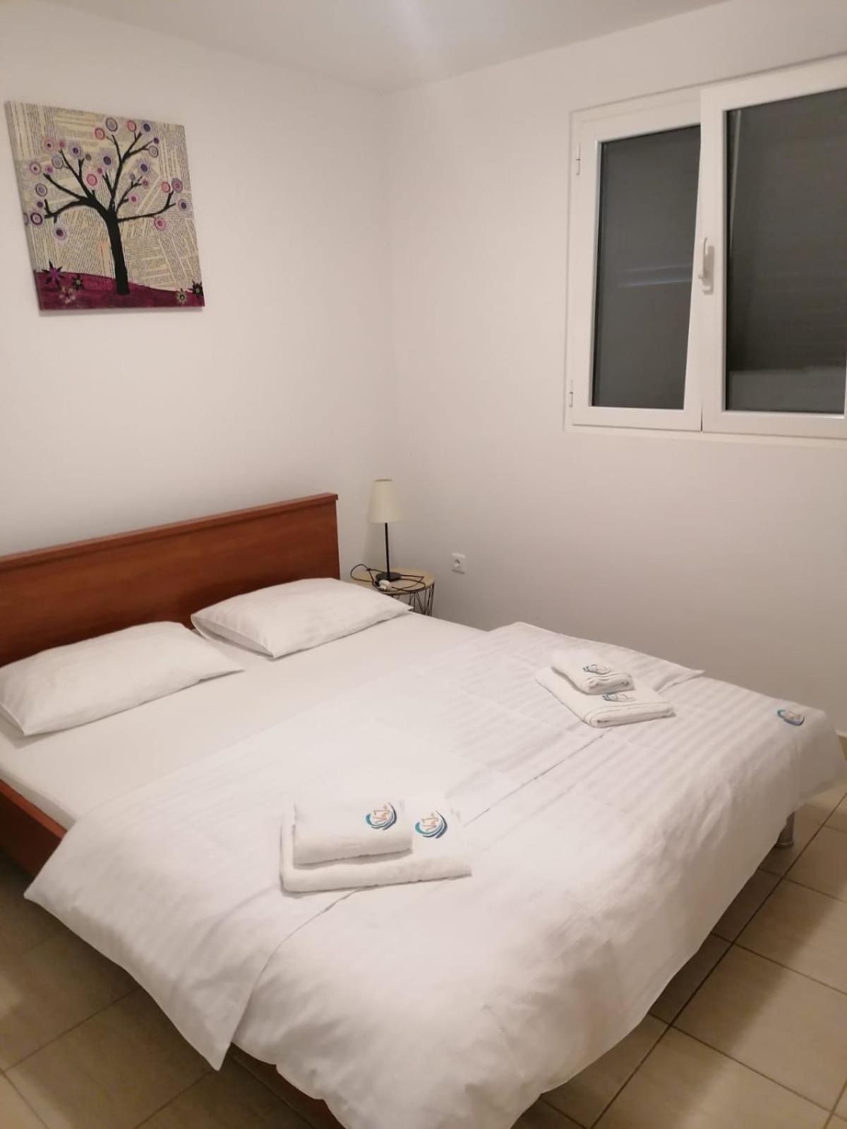 Apartments Villa Julia تروغير المظهر الخارجي الصورة