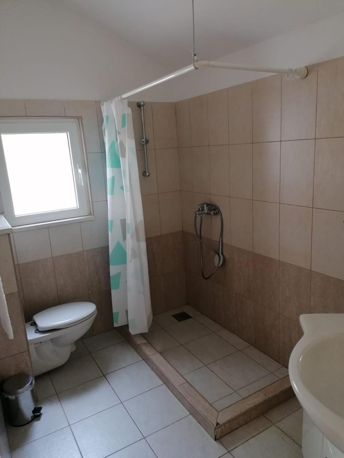 Apartments Villa Julia تروغير المظهر الخارجي الصورة