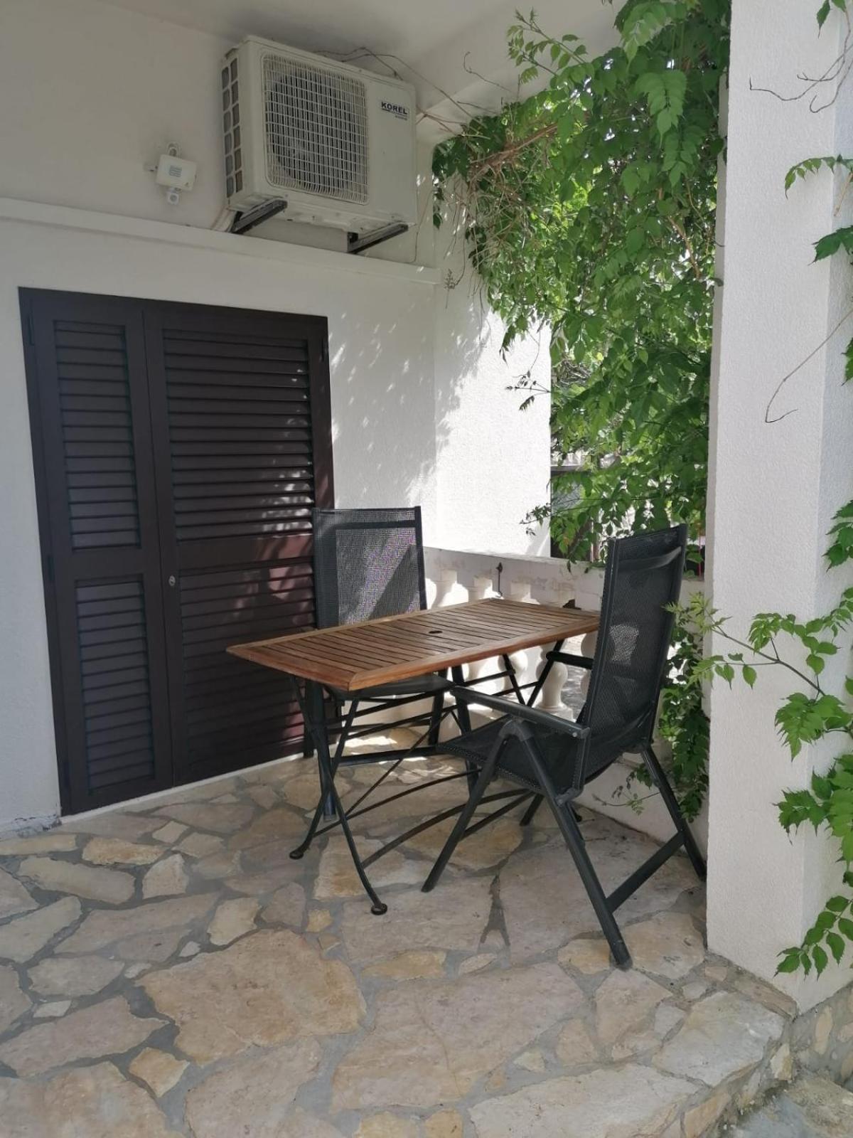 Apartments Villa Julia تروغير المظهر الخارجي الصورة