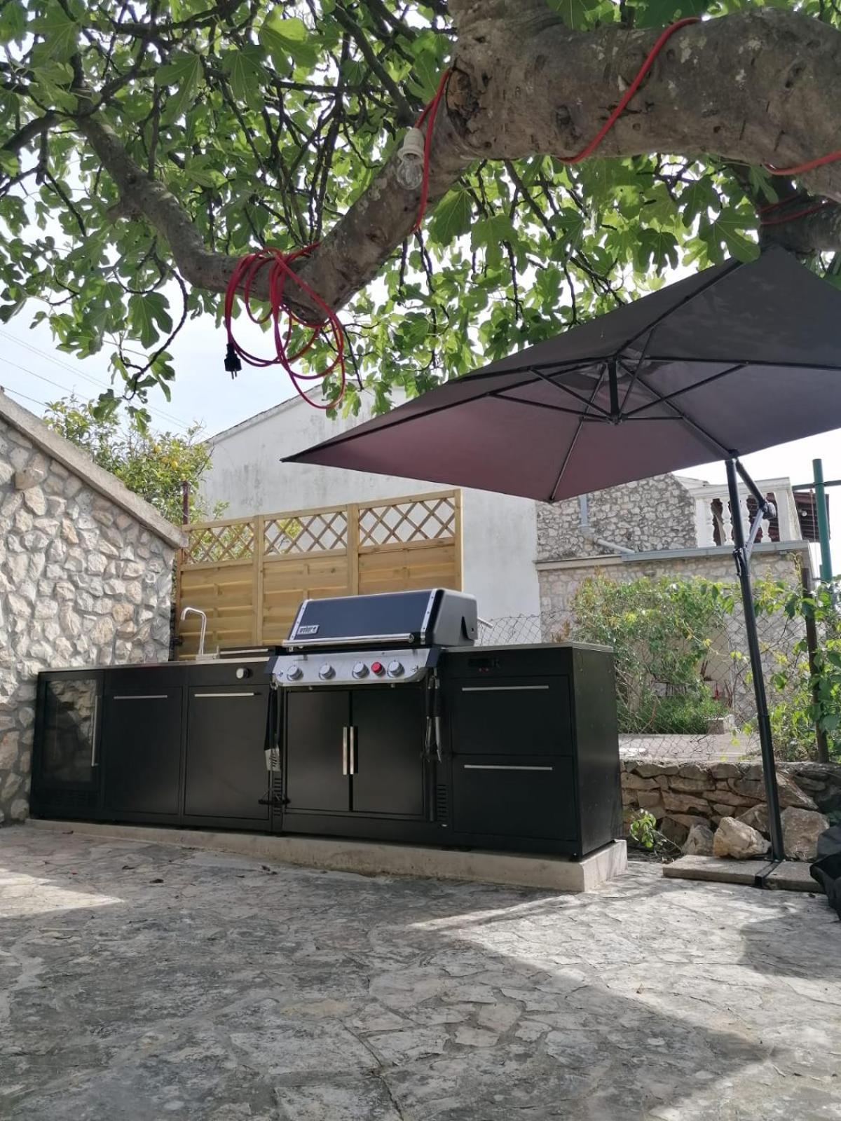 Apartments Villa Julia تروغير المظهر الخارجي الصورة