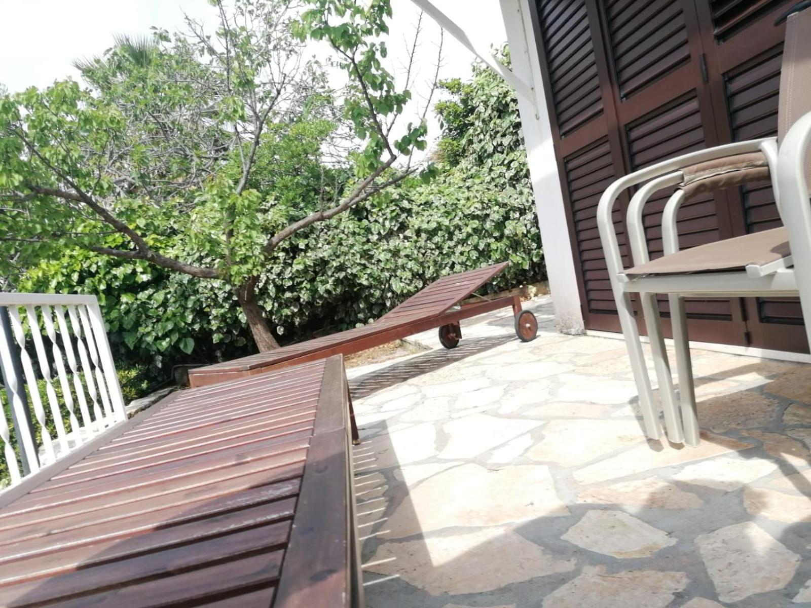 Apartments Villa Julia تروغير المظهر الخارجي الصورة