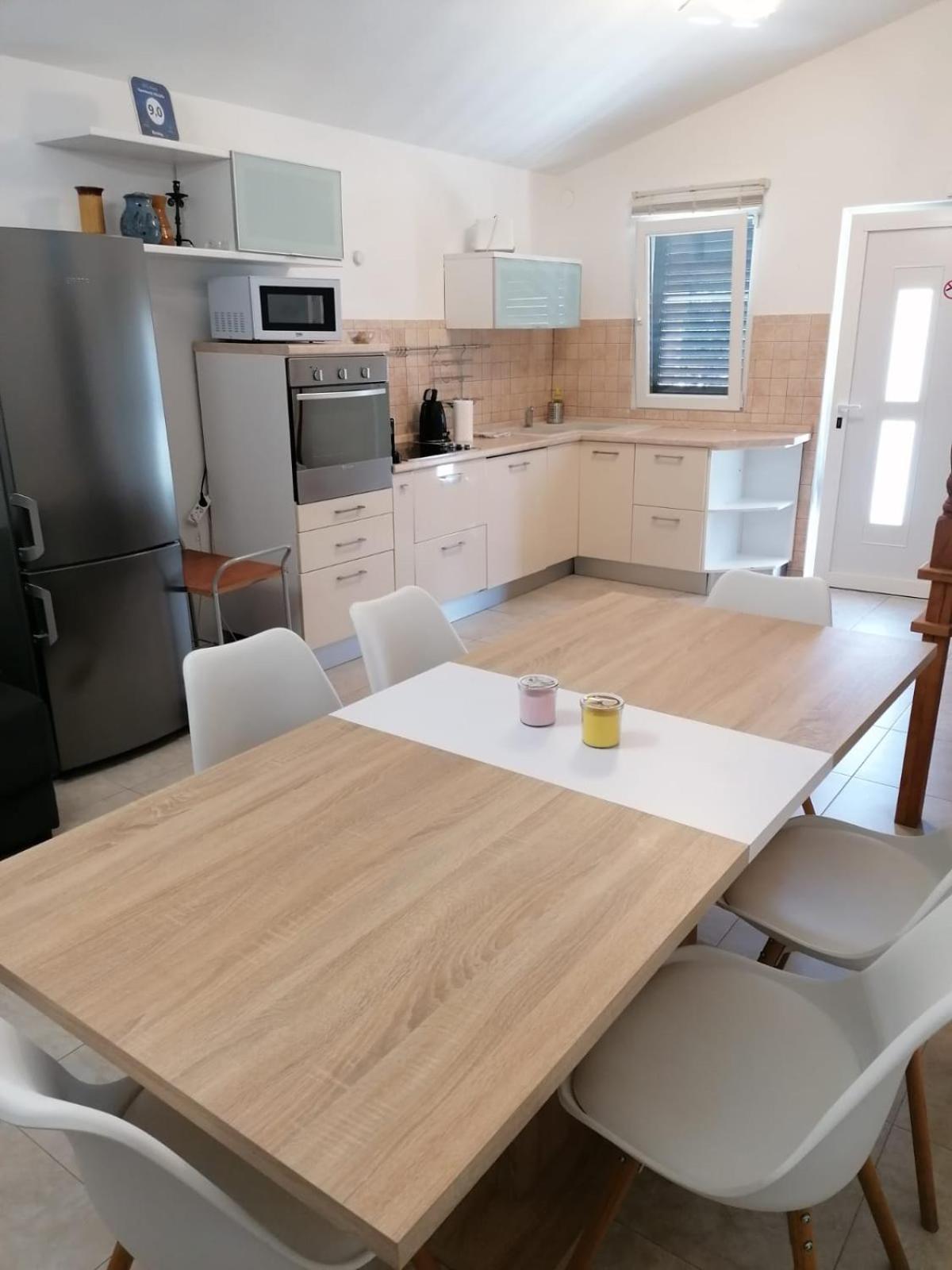 Apartments Villa Julia تروغير المظهر الخارجي الصورة
