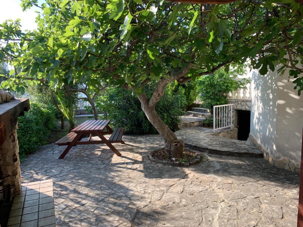 Apartments Villa Julia تروغير المظهر الخارجي الصورة